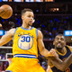 Illustration for article titled Steph Curry Is Rude As Hell